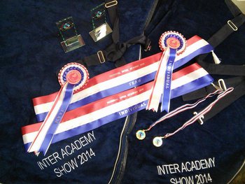 Inter-Academy Competition